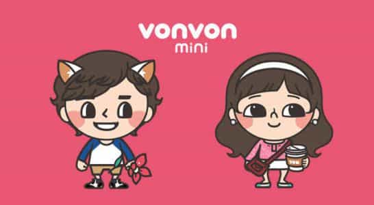 봉봉 mini - 나만의 캐릭터 만들기